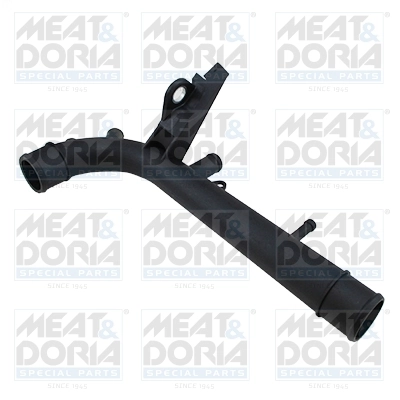 Coolant Flange